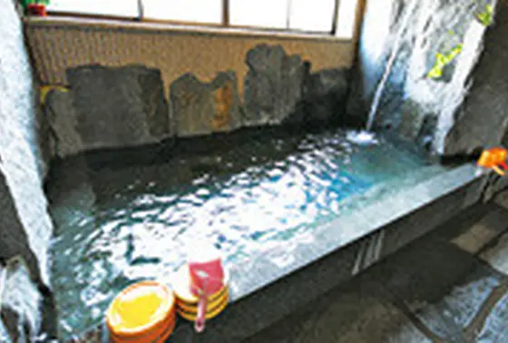森山荘
