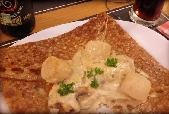 ガレットとは？？