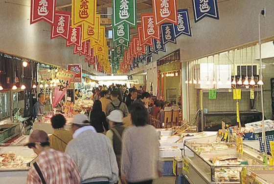 「いちば館」