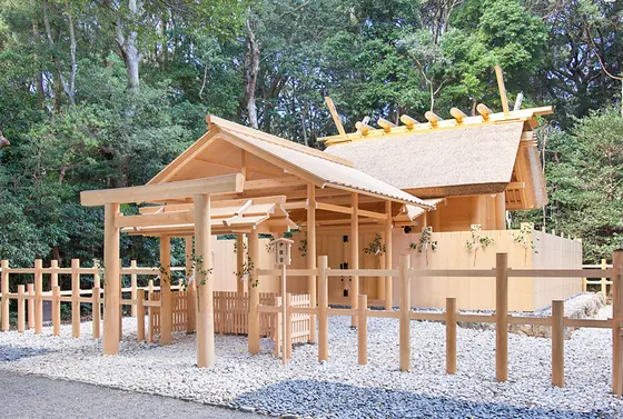 漁師さんや海女さんからの信仰が篤い