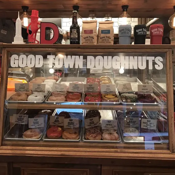 可愛いドーナツ🍩