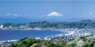 湘南デート