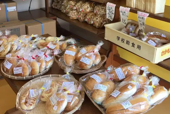 皆が知る懐かしの味