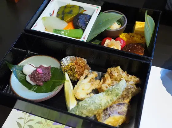 お料理