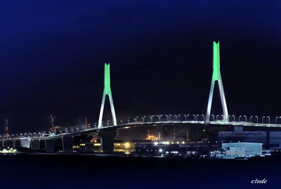 つるみ・翼橋