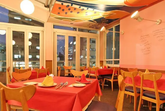 2Fは貸切可能です