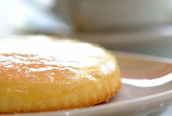 チーズケーキ好き。