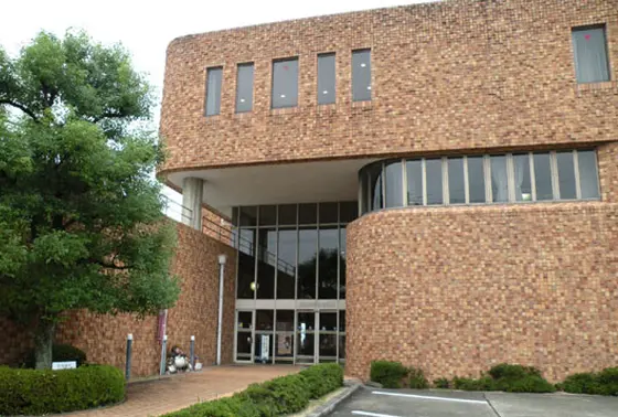 信楽伝統産業会館