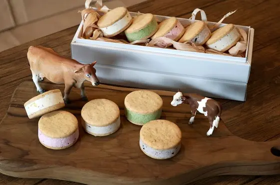 kulのバターサンド