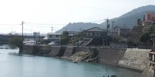 あの国民的な映画のロケ地にもなった油津を知らないなんて…
