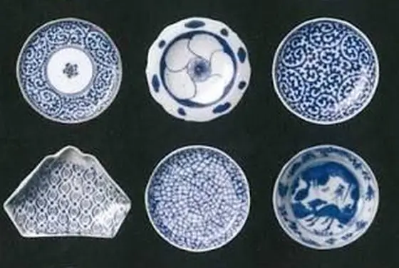 豆皿