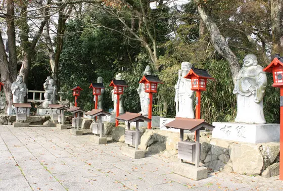 七福神