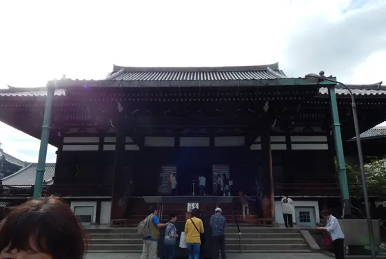 本堂