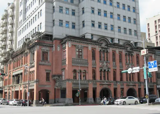 台北城大飯店（TAIPEI CITY HOTEL）