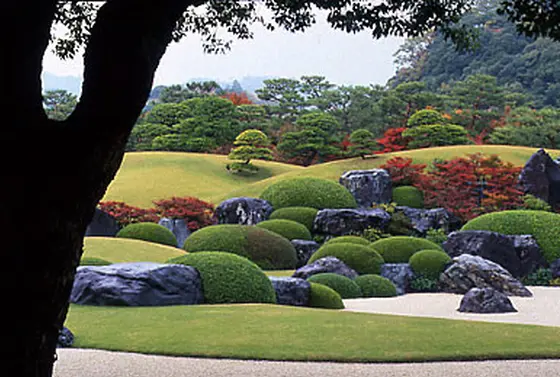 秋の風景