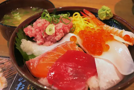 コレを食べたいのだ