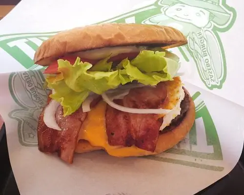 佐世保バーガー🍔を喰らいザビエル👨‍🦰ゆかりの地を尋ねハウステンボス🏰で遊ぶプラン