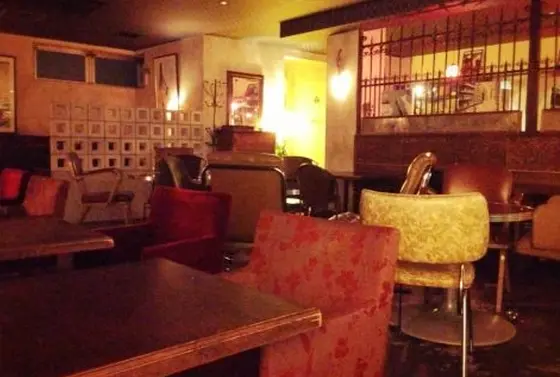 店内