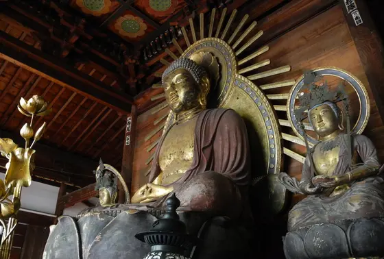 大仏殿