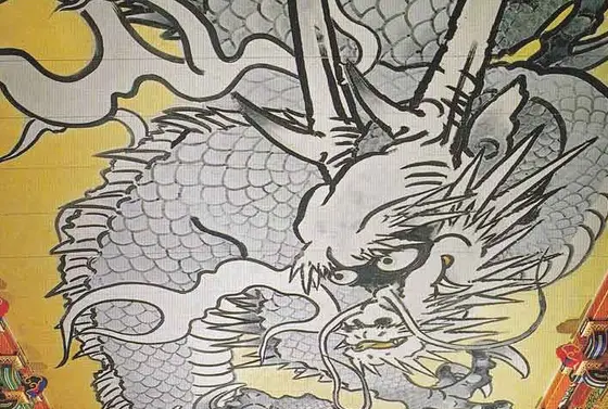 鳴龍