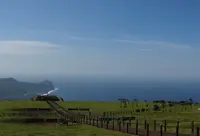 八丈富士牧野・ふれあい牧場の写真・動画_image_158251