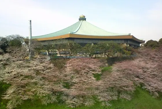 日本武道館