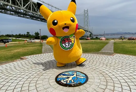 ポケふた・ルギア