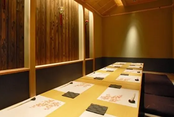店内