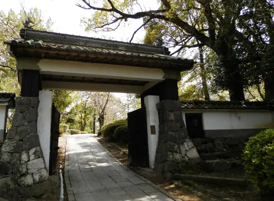 木付城と軍師官兵衛