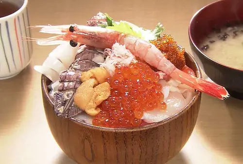 北海道編「バナナマンのせっかくグルメ」で登場したお店