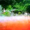 大分地獄めぐり