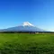 「パラグライダーがしたい！景色のいいところで！！」と彼女が言うので富士山に行ってみた。
