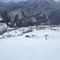 愛知県のスキーヤーのメッカ？　ほおのきスキー場