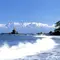 富山は山だけじゃない！海もこんなに楽しいよ