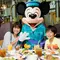 子供と楽しむ！TDS（お食事編）