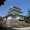 家族と過ごす箱根と小田原城