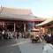 浅草周辺で日本を感じる