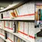 穴場のスポットでじっくり読書な休日。
