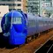 ”子供が主役”鉄仮面電車ラピートに乗る！