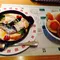 ディナーに焼きたてパンの食べ放題はいかが？