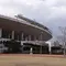グリーンスタジアム神戸でほっともっと！