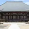 武生の名刹・浄土真宗の大寺院である御堂陽願寺