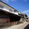 江戸時代から続く町並み散歩。「うだつ」の上がる家々のある脇町うだつの町並み。