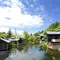 【軽井沢】"星のや軽井沢"たまにはちょっと贅沢旅を♪