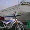 北海道を格安で愉しむバイクの旅♪