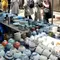 陶器の町「多治見」で陶器の器を大人買い！