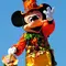 TDL　ハロウィーンを楽しもう！
