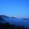 ふわふわの雲海旅。島根県津和野町のイイトコロ。