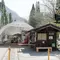 岐阜乗鞍　温泉・登山あり