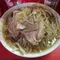 ラーメン好きな方は一度は行ってみたい！【二郎三田本店】